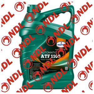 Automatic Transmission Oil (5L) - Hyundai Accent 2018-ON