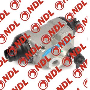Wheel Cylinder Right - Hyundai Accent 2018-ON