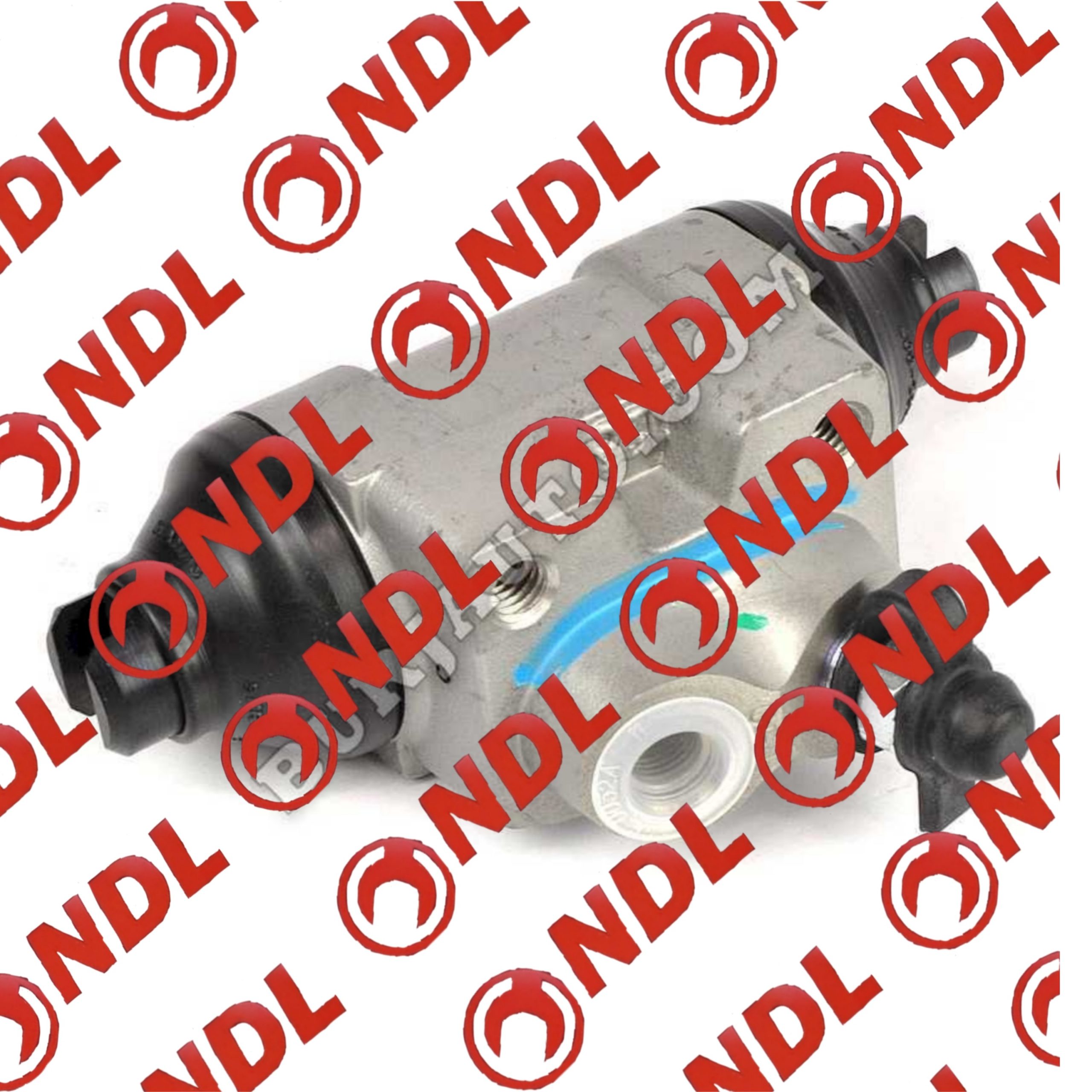 Wheel Cylinder Right - Hyundai Accent 2018-ON