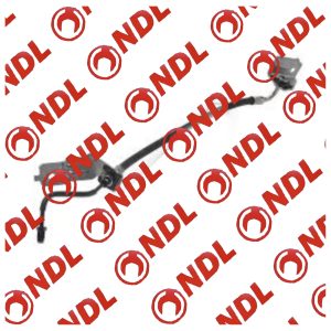 Brake Hose Rear (Left) - Hyundai Accent 2018-ON