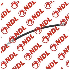 Brake Hose Front (Left) - Hyundai Accent 2018-ON