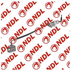 Brake Hose Rear (Right) - Hyundai Accent 2018-ON
