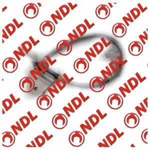 Brake Hose Front (Right) - Hyundai Accent 2018-ON