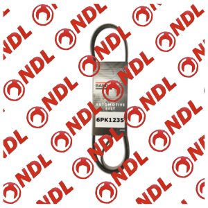 Belt - Hyundai Accent 2018-ON
