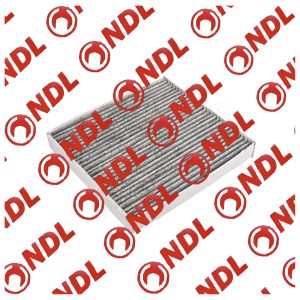 Cabin Filter - Hyundai Accent 2018-ON