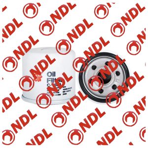 Oil Filter - Hyundai Accent 2018-ON
