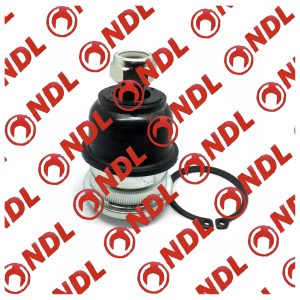 Ball Joint - Hyundai Accent 2018-ON