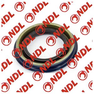 Shaft Oil Seal - Hyundai Accent 2018-ON