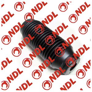 S/Absorber Bumper Front (Cover) - Hyundai Accent 2018-ON