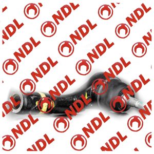 Tie Rod End Left (1) - Hyundai Accent 2018-ON