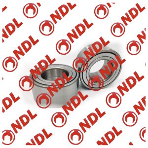 Wheel Bearing (Front) - Hyundai Accent 2018-ON