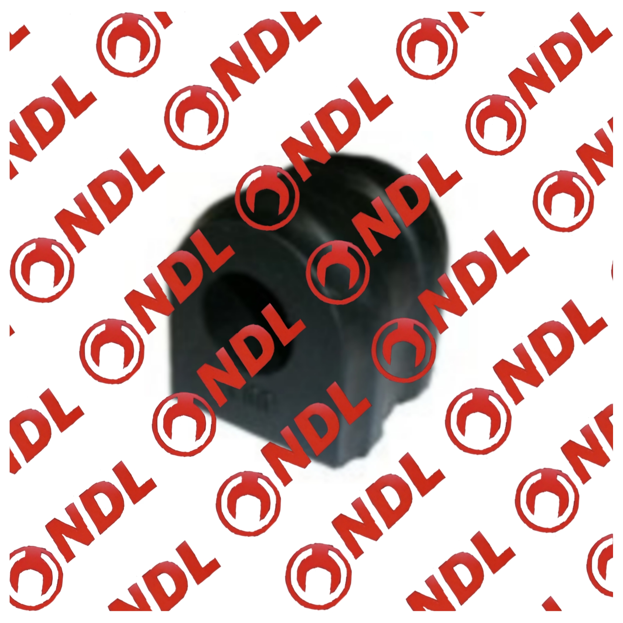 Stabiliser Bush (2) - Hyundai Accent 2018-ON
