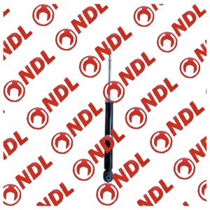 Shock  Absorber Rear - Hyundai Accent 2018-ON