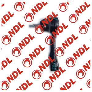 Tie Rod End Right (1) - Hyundai Accent 2018-ON