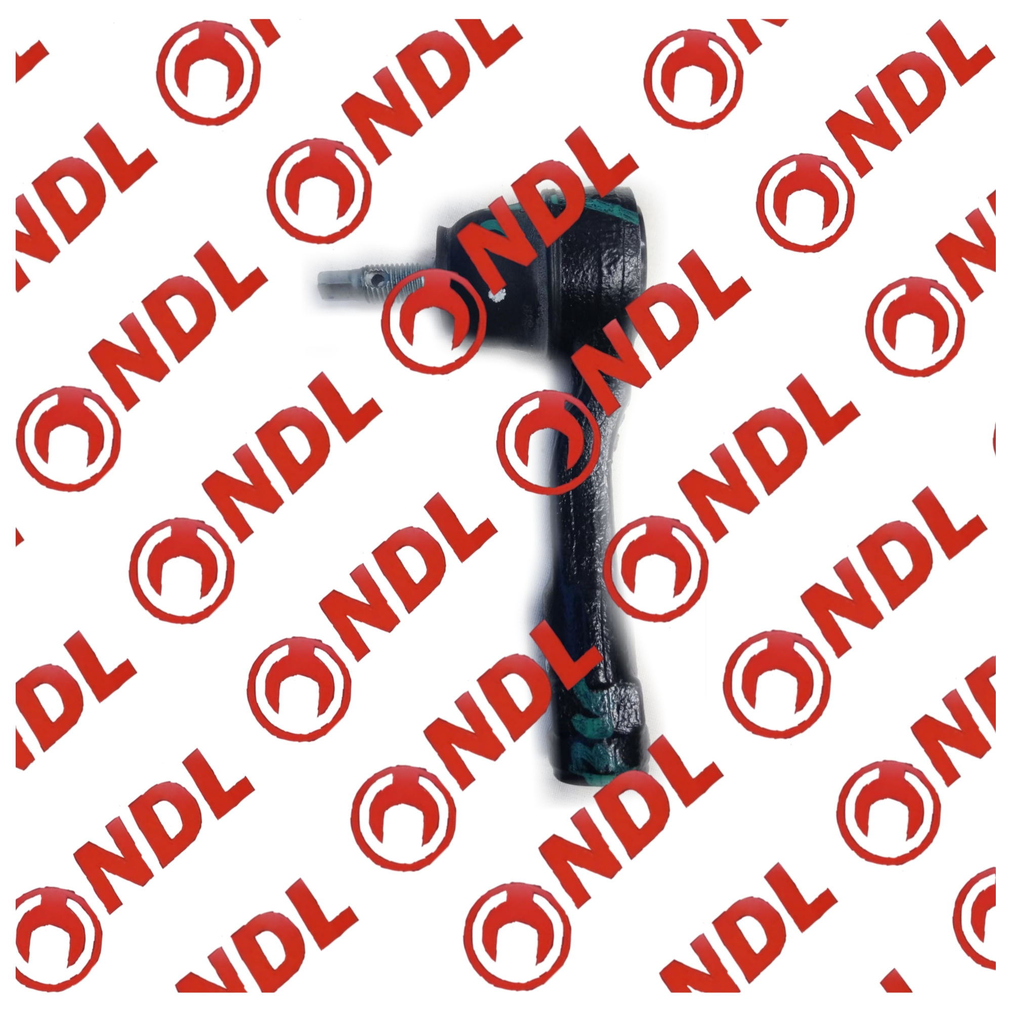 Tie Rod End Right (1) - Hyundai Accent 2018-ON