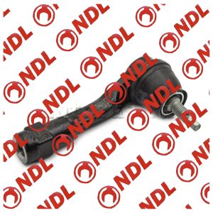 Tie Rod End Right (2) - Hyundai Accent 2018-ON
