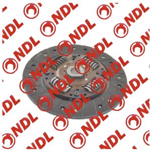 Clutch Disc - Hyundai Accent 2018-ON