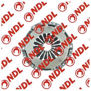 Clutch Cover - Hyundai Accent 2018-ON