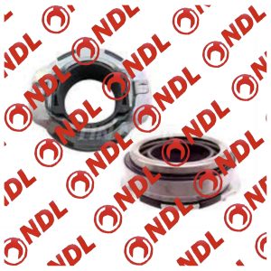 Clutch Bearing - Hyundai Accent 2018-ON