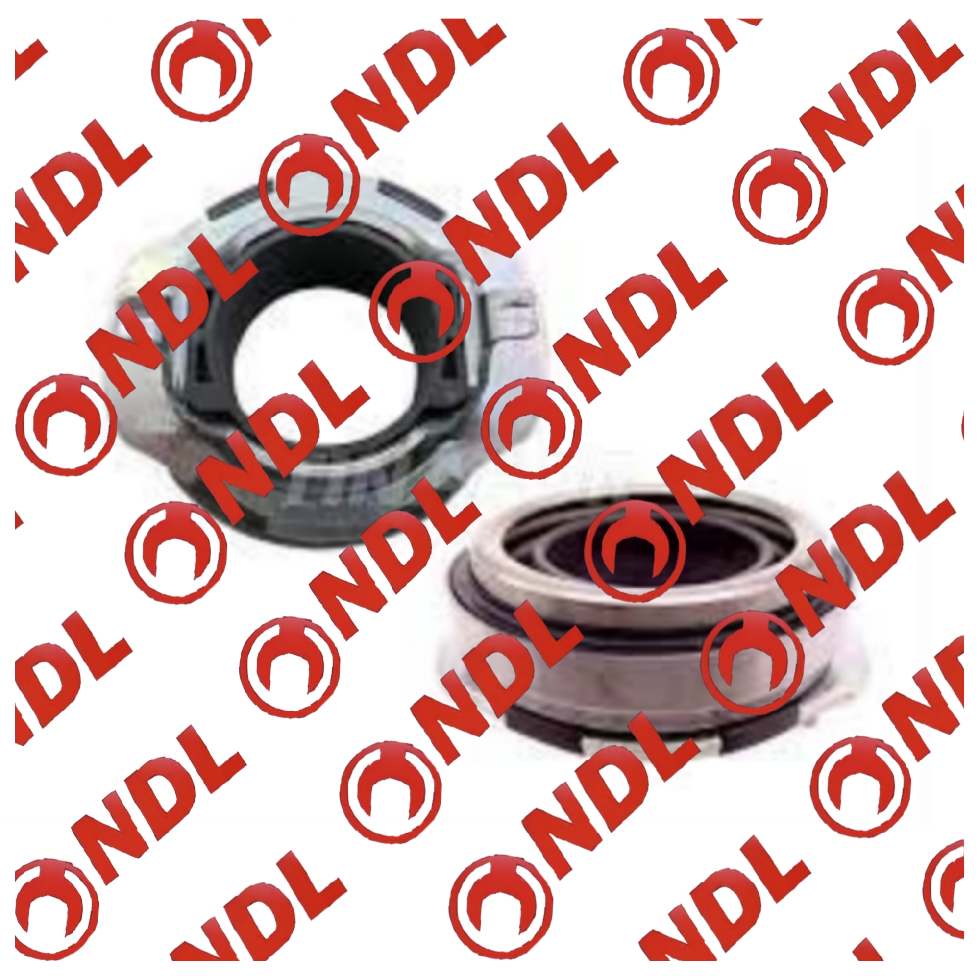 Clutch Bearing - Hyundai Accent 2018-ON