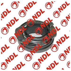 Clutch Bearing - Hyundai Accent 2018-ON