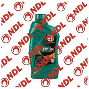 Automatic Transmission Oil (1L) - Hyundai Accent 2018-ON