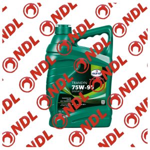 Manual Transmission Oil (5L) - Hyundai Accent 2018-ON