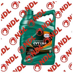 Automatic Transmission Oil (5L) - Hyundai Accent 2018-ON