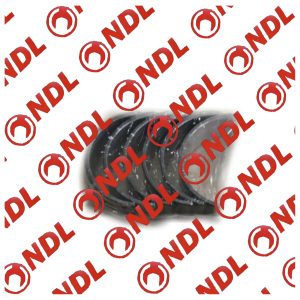 Conrod Bearing - Hyundai Accent 2018-ON