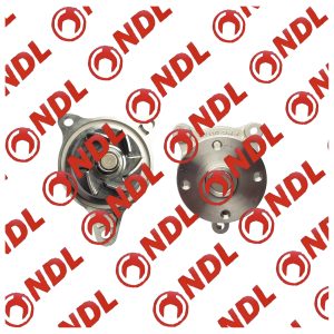 Water Pump - Hyundai Accent 2018-ON
