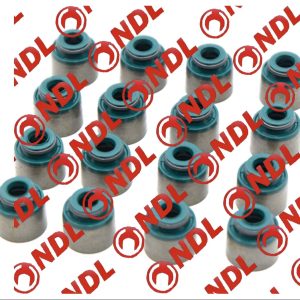 Valve seal - Hyundai Accent 2018-ON
