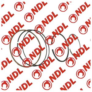 Piston Ring - Hyundai Accent 2018-ON