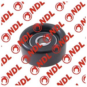 Belt Tensioner (2) - Hyundai Accent 2018-ON