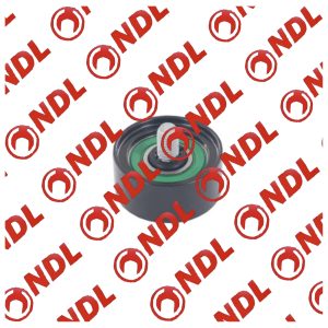 Belt Tensioner (2) - Hyundai Accent 2018-ON