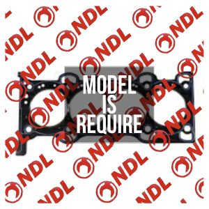 Gasket Head Cylinder - Hyundai Accent 2018-ON