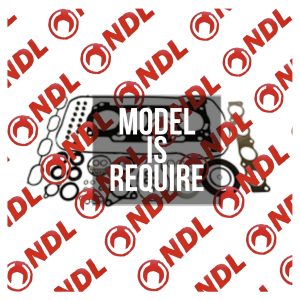 Gasket Full Set - Hyundai Accent 2018-ON