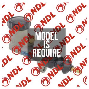 Clutch Master Cylinder - Hyundai Accent 2018-ON