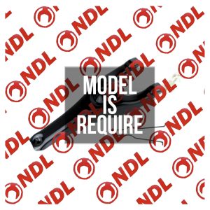 Clutch Fork - Hyundai Accent 2018-ON