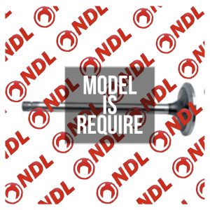 Inlet Valve - Hyundai Accent 2018-ON