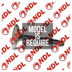 Exhaust Valve - Hyundai Accent 2018-ON