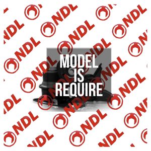 Engine Mounting Bush - Hyundai Accent 2018-ON