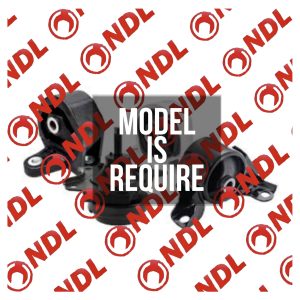Engine Mounting - Hyundai Accent 2018-ON