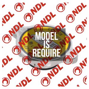 Radiator Cap - Hyundai Accent 2018-ON