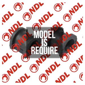 Stabiliser Bush Rear - Hyundai Accent 2018-ON