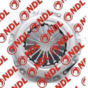 Clutch Cover  - Hyundai Accent 2018-ON