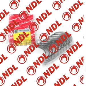 Main Bearing (Mod 2) - Hyundai Accent 2018-ON