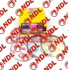 Piston Ring (Mod 2) (NPR) - Hyundai Accent 2018-ON