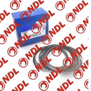 Piston Ring (Mod 1) - Hyundai Accent 2018-ON