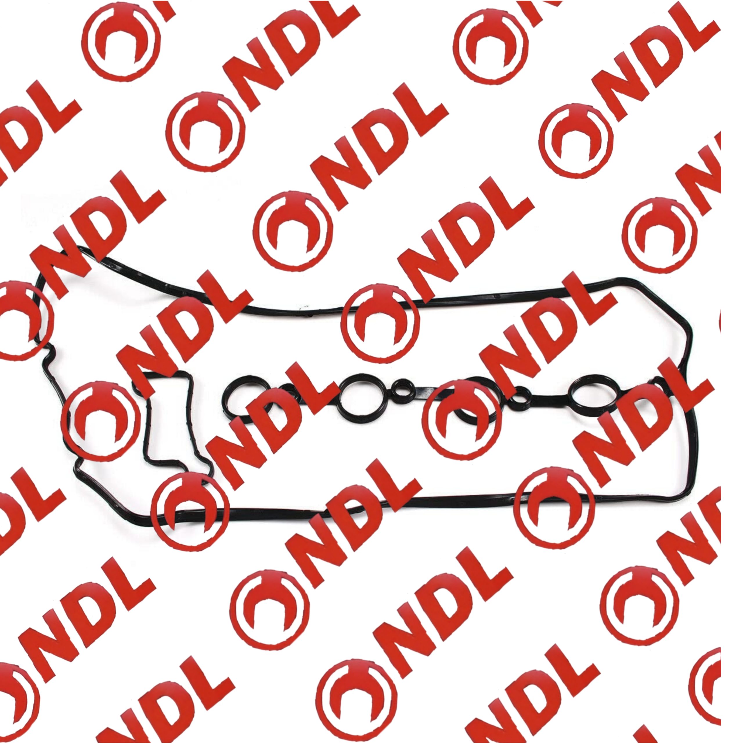 Gasket Cover (Mod 1) - Hyundai Accent 2018-ON
