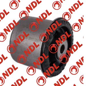 Rear Arm Bush - Hyundai Accent 2018-ON